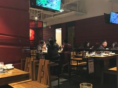 -巴奴毛肚火锅(广益哥伦布店)