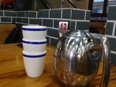 -秦韵轩·西安小馆(贻成福地广场店)