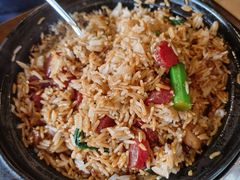 -日昌餐馆(亦庄店)