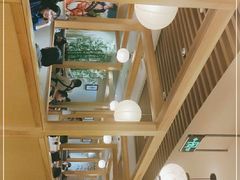 大堂-一心创作料理屋(经开万达店)