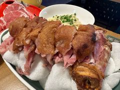 -品大三·经典淮扬菜(大行宫店)