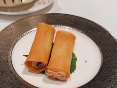 -香港喜来登酒店天宝阁