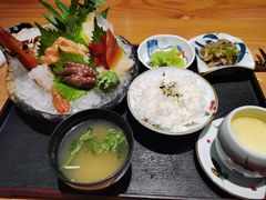 -吟松日式料理(莘庄店)