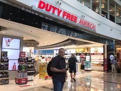 -华盛顿杜勒斯国际机场