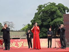 -南海神庙