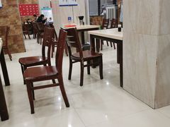 大堂-方中山胡辣汤(航海东路店)