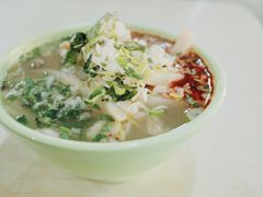 -阿叶羊杂碎(前进街店)