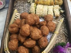 -砂锅居(西四店)