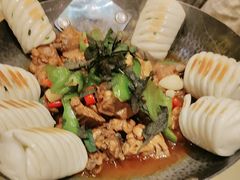 -范家小馆·烤鸭新京菜(金融街店)
