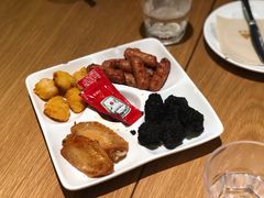 -乐凯撒披萨(蛇口花园城店)