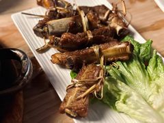 -缘生态云南菜·野生菌庭院餐厅(华侨城店)