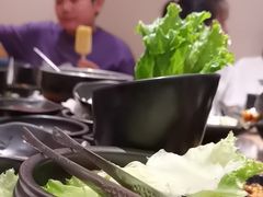 -九田家黑牛烤肉料理(福州道店)