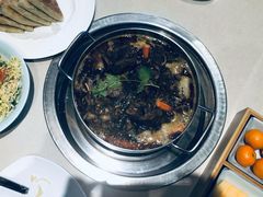 -浩爷羊蝎子火锅(望京店)