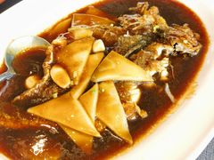 -柒园·三十年创意杭帮菜(龙湖滨江天街店)