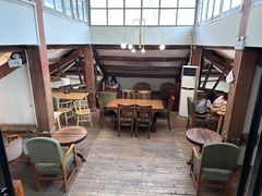 -1901 Cafe(西四店)