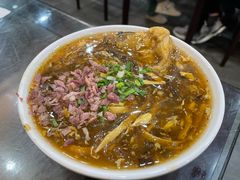 -毛华美食(清扬路店)