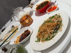 -金成潮菜博物馆(海珠湿地店)