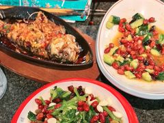 -路边边.炒菜烧烤.音乐餐厅(良乡长虹店)