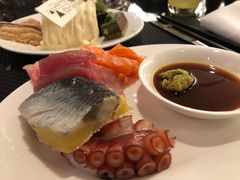 -圣丰索菲特·2 On 988 Café 自助餐厅