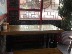 -鲁毓鲜蓬莱小面(黄山路店)