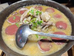 -鸽子窝(黄村店)