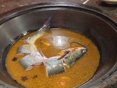 -粗粮人家·东北菜(洋桥店)