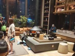 -清水湾足道馆