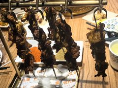 -巴扎屋大盘鸡·新疆菜(汇嘉时代店)