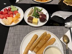 -和颐至尊酒店(上海徐家汇漕河泾店)