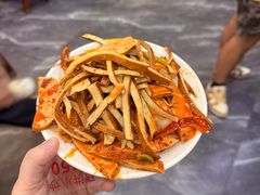 -清真·马洪小炒泡馍馆(钟楼回民街店)