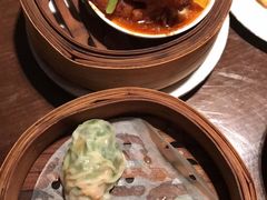 -海航大厦万豪酒店彩海轩中餐厅(霄云路店)