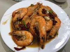 -九龙餐厅(大沽路店)