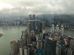 -WFC会仙楼观景台