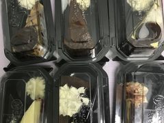 -The Cheesecake Factory 芝乐坊餐厅(王府中環店)