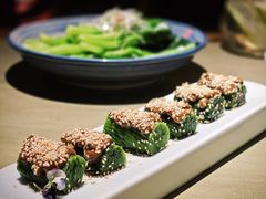 -那家小馆•北京菜•烤鸭(中关村店)
