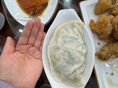 -渔码头食府(蓬莱阁店)