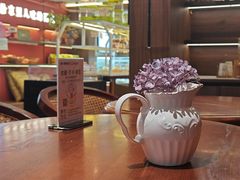 -嗒令甜品·主题融合料理餐厅(首座时代店)