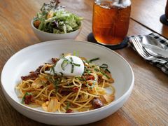 -ROAST coffee & eatery