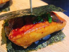 -YAMAKAWA(龙湖胥江天街店)