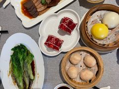 -潮府馆·非遗潮州菜·港式点心(世纪公园店)