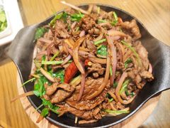 -九毛九西北菜(大东海店)