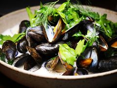 -BOR Eatery(安福路店)