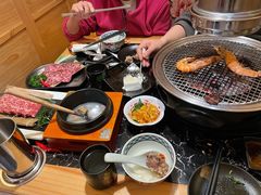 -龍二烧肉酒场(九亭店)