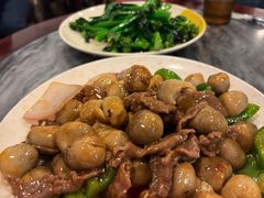-紫金食坊(江南西路店)