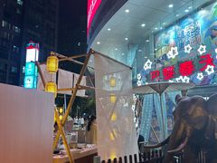 -巴黎春天(陕西路店)