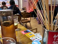-黔哆哆地摊酸汤火锅(清湖店)