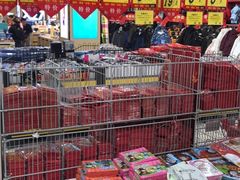 -大润发(康桥店)