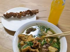 -胖子卤煮