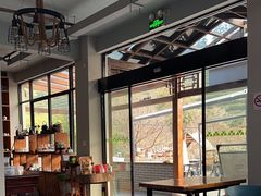 -心无尘茶餐馆(径山村店)