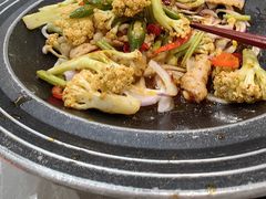 -一盏明灯全素斋(殊像寺店)
